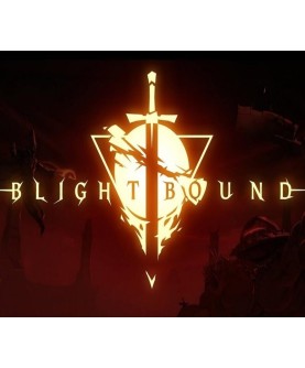 Blightbound Steam Key EUROPE